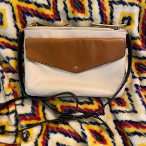 Fossil Brand• Cross Body•